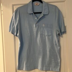 Original Penguin Polo